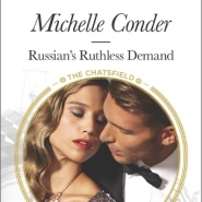 REVIEW: Russian’s Ruthless Demand by Michelle Conder