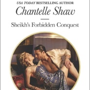 REVIEW: Sheikh’s Forbidden Conquest by Chantelle Shaw