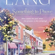 REVIEW: Something to Prove by Kimberly Lang