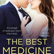 REVIEW: The Best Medicine by Elizabeth Hayley