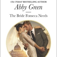 REVIEW: The Bride Fonseca Needs by Abby Green