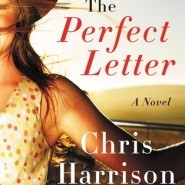 REVIEW: The Perfect Letter by Chris Harrison