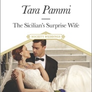 REVIEW: The Sicilian’s Surprise Wife by Tara Pammi