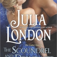 REVIEW: The Scoundrel and the Debutante by Julia London