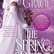 REVIEW: The Spring Bride by Anne Gracie