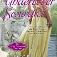 REVIEW: The Undercover Scoundrel by Jessica Peterson