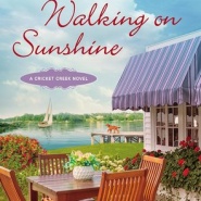 REVIEW: Walking on Sunshine by Luann McLane