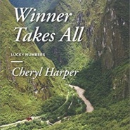 REVIEW: Winner Takes All  by Cheryl Harper