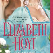 REVIEW: Dearest Rogue by Elizabeth Hoyt