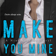 REVIEW: Make You Mine by Jackie Ashenden