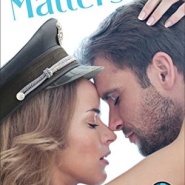 REVIEW: Size Matters by Stephanie Haefner