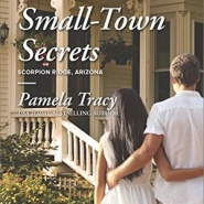 REVIEW: Small-Town Secrets by Pamela Tracy