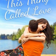 REVIEW: This Thing Called Love by Miranda Liasson