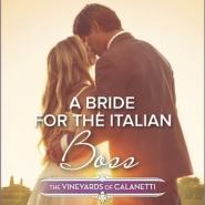 REVIEW: A Bride for the Italian Boss by Susan Meier
