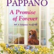 REVIEW: A Promise of Forever by Marilyn Pappano