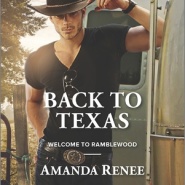 REVIEW: Back to Texas by Amanda Renee