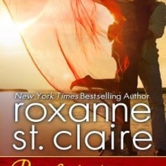 REVIEW: Barefoot with a Bodyguard by Roxanne St. Claire