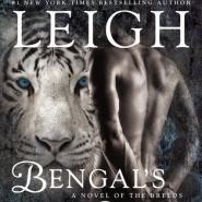 REVIEW: Bengal’s Quest by Lora Leigh