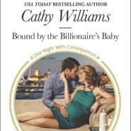 REVIEW: Bound by the Billionaire’s Baby by Cathy Williams