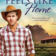 REVIEW: Feels Like Home by Lisa Ireland