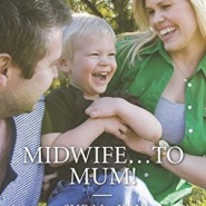 REVIEW: Midwife…to Mum!  by Sue MacKay