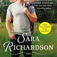 REVIEW: No Better Man by Sara Richardson