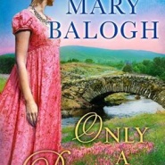 REVIEW: Only a Promise by Mary Balogh