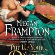 REVIEW: Put Up Your Duke by Megan Frampton