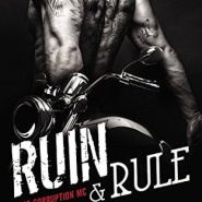 REVIEW: Ruin  & Rule by Pepper Winters