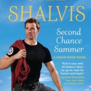 REVIEW: Second Chance Summer by Jill Shalvis