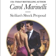 REVIEW: Sicilian’s Shock Proposal  by Carol Marinelli