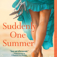 REVIEW: Suddenly One Summer by Julie James