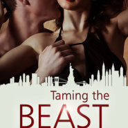 REVIEW: Taming the Beast by Lucy King