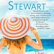 REVIEW: That Chesapeake Summer by Mariah Stewart