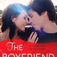 REVIEW: The Boyfriend List by Jeannie Moon