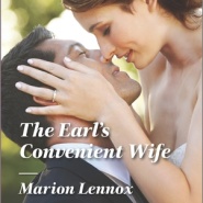 REVIEW: The Earl’s Convenient Wife by Marion Lennox
