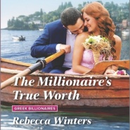 REVIEW: The Millionaire’s True Worth  by Rebecca Winters