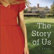REVIEW: The Story of Us by Dani Atkins