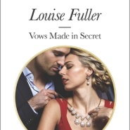 REVIEW: Vows Made in Secret by Louise Fuller