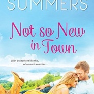 REVIEW: Not So New In Town (Harmony Homecomings #2) by Michele Summers