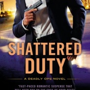 REVIEW: Shattered Duty  by Katie Reus