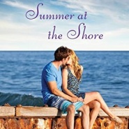 REVIEW: Summer at the Shore by V.K. Sykes