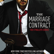 REVIEW: The Marriage Contract (The O’Malleys #1) by Katee Robert
