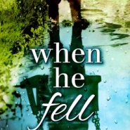 REVIEW: When He Fell by Kate Hewitt