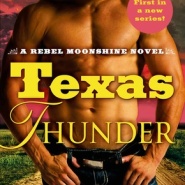 REVIEW: Texas Thunder by Kimberly Raye