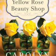 REVIEW: The Yellow Rose Beauty Shop by Carolyn Brown