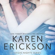 REVIEW: Wild Nights by Karen Erickson