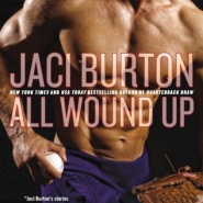 REVIEW: All Wound Up by Jaci Burton