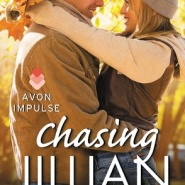 REVIEW: Chasing Jillian by Julie Brannagh