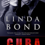 REVIEW: Cuba Undercover by Linda Bond